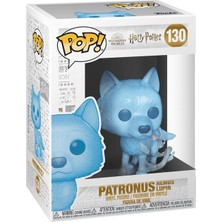 Funko Pop Harry Potter Patronus Remus Lupin Figür #130