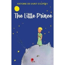 Binbir Göz Kitap The Little Prince