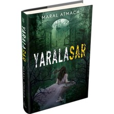 Binbir Göz Kitap Yaralasar 2 (Ciltli)