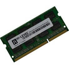 Binbir Göz Bilgisayar Hı-Level 16GB 5600MHZ Ddr5 1.1V HLV-SOPC44800D5-16G Notebook Ram