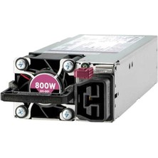 Binbir Göz Bilgisayar Hp 865438-B21 800W Hotplug Power Supply