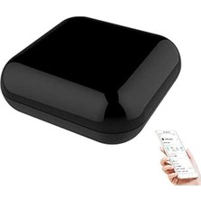 Binbir Göz Bilgisayar Fonri WF3-TM4-0102-02 Wıfı Kablosuz Akıllı Ir/rf Uzaktan Kumanda