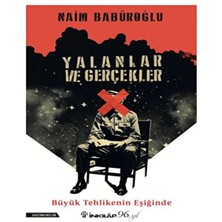 Binbir Göz Kitap Yalanlar ve Gerçekler