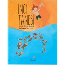 Binbir Göz Kitap Inci Tanesi