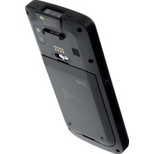 Binbir Göz Bilgisayar M3 Mobıle SL20W Wıfı ANDROID11 1d/2d 4GB-RAM/64GB-ROM El Terminalı