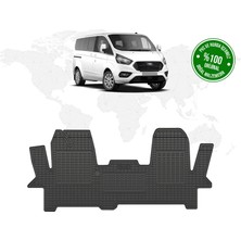 Fa Otomotiv Ford Tourneo Custom Paspas 2012 – 2023 Model