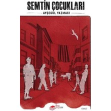 Binbir Göz Kitap Semtin Çocukları