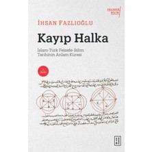 Binbir Göz Kitap Kayıp Halka