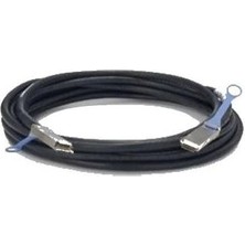 Binbir Göz Bilgisayar Dell Networkıng Cable QSFP28 To QSFP28 100GBE 1 mt Passıve Copper Dırect Network Kablo