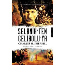 Binbir Göz Kitap Selanik'ten Gelibolu'ya