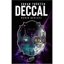 Binbir Göz Kitap Deccal - Derin Devleti