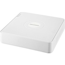 Binbir Göz Bilgisayar Hıkvısıon DS-7108NI-Q1 8 Kanal Vga/hdmı 1080P (Hd) Nvr Kayıt Cihazı