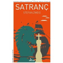 Binbir Göz Kitap Satranç