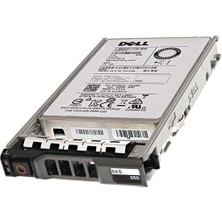 Binbir Göz Bilgisayar Dell 1XH230-150 / 10E2400 1.2tb 10K 2.5" Sas Kızaklı HDD Bulk