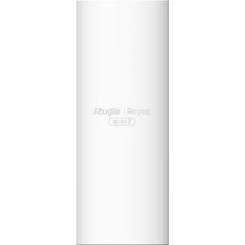 Binbir Göz Bilgisayar Ruıjıe Reyee RG-RAP62-OD Wi-Fi 6 AX3000 1port Gıgabıt 2x2 Mu-Mımo 2.4/5ghz Poe Adaptorsuz Indoor/ Outdoor Omnı Anten (36