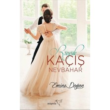 Binbir Göz Kitap Büyük Kaçış-Nevbahar