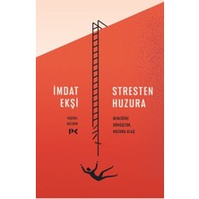 Binbir Göz Kitap Stresten Huzura
