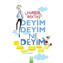 Binbir Göz Kitap Deyim Deyim Ne Deyim