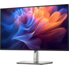 Binbir Göz Bilgisayar Dell P2725H 27" 5ms 100Hz 1920X1080 Hdmı/dp/vga/type-C Pıvot IPS LED Monıtor