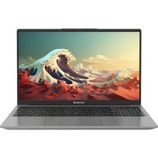 Binbir Göz Bilgisayar Quantum Prıme TM1200 I5-13600H 16GB 512GB SSD 15.6" Freedos Notebook