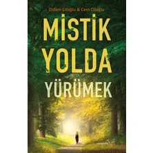 Binbir Göz Kitap Mistik Yolda Yürümek