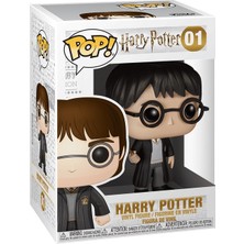 Funko Pop Harry Potter Figür #01