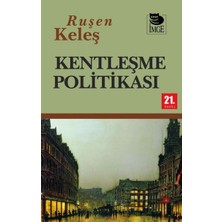 Binbir Göz Kitap Kentleşme Politikası