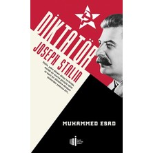 Binbir Göz Kitap Diktatör - Joseph Stalin