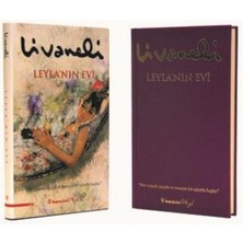 Binbir Göz Kitap Leyla’nın Evi (Şömizli)