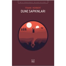 Binbir Göz Kitap Dune Sapkınları