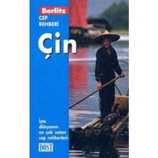 Binbir Göz Kitap Çin Cep Rehberi