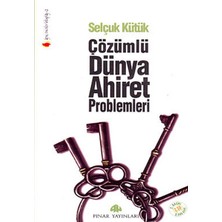 Binbir Göz Kitap Çözümlü Dünya Ahiret Problemleri