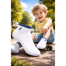 Almira Anne Bebek Erkek Çocuk Patik Çorap Renkli ve Rahat Tabanlar Için En Güzel Seçenekler