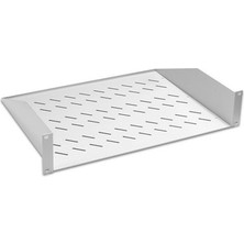 Binbir Göz Bilgisayar Ager AA-RMR01U25-A-B1 1u 250MM Sabit Raf