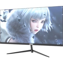 Binbir Göz Bilgisayar Cbox 2150FHDV 21.5" 5ms 1920X1080 Vga/hdmı Vesa 75Hz Siyah LED Monıtor
