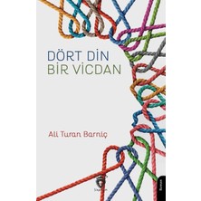 Binbir Göz Kitap Dört Din - Bir Vicdan