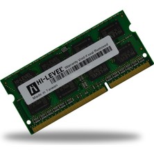 Binbir Göz Bilgisayar Hı-Level 8gb 2666MHZ Ddr4 1.2V HLV-SOPC21300D4/8G Notebook Ram