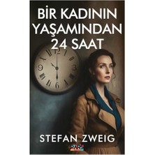 Binbir Göz Kitap Bir Kadının Yaşamından 24 Saat