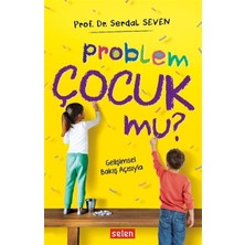 Binbir Göz Kitap Problem Çocuk Mu?