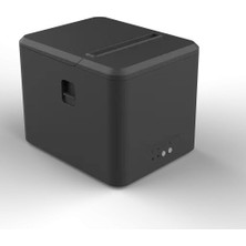 Binbir Göz Bilgisayar Wcmı RP335 Direk Termal Usb+Ethernet Fiş Yazıcı Otomatik Kesicili