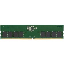 Binbir Göz Bilgisayar Kıngston 16GB 5600MHZ Ddr5 Pc Ram KVR56U46BS8-16 Kutulu