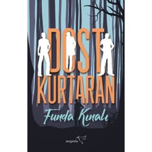 Binbir Göz Kitap Dost Kurtaran