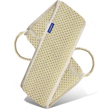 Marsilyan Sırt Hamam & Banyo Kesesi 12 Adet