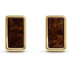 Venüs Design Çelik Lia Küpe