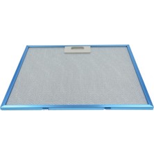 Ehla Filtre Ehlafiltre Siemens,bosch Uyumlu  47,5X33,1CM. Davlumbaz Filtresi