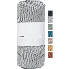 Popüler Sepet Supra Ipi Açık Gri