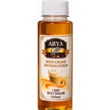 Arya Coffee Irish Cream Şurubu 100ML