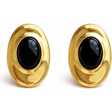 Venüs Design Çelik Helen Küpe