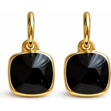 Venüs Design Çelik Arya Küpe