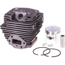 Gardenpro Gp 143R / Oleo-Mac Sbc 420 Silindir Piston Seti 40 mm